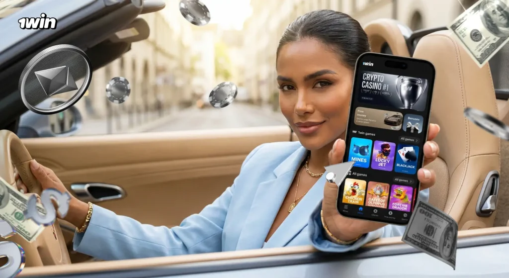 1win en Colombia - Casino Online, Apuestas y Bonos en 2026